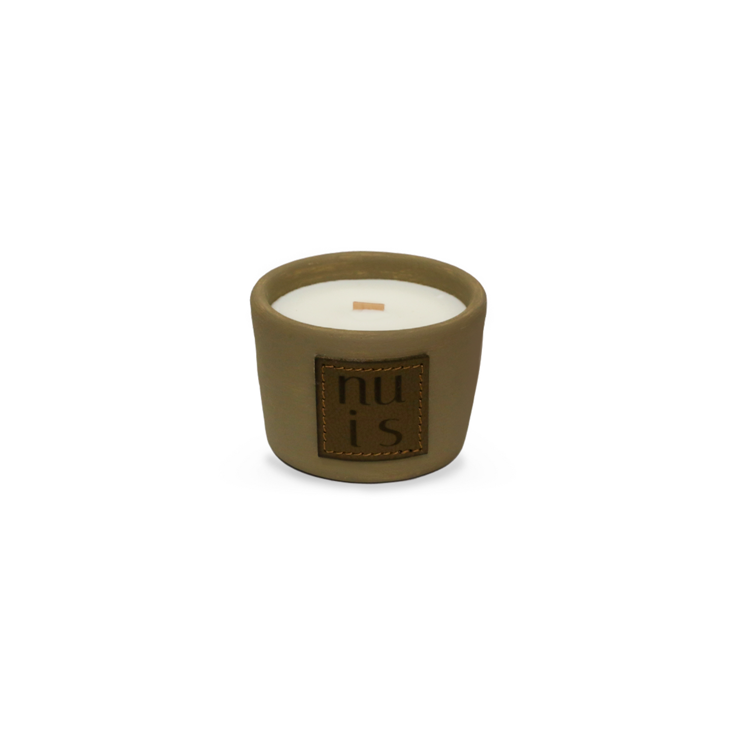 NUIS single wick - Aromatic (200ml)