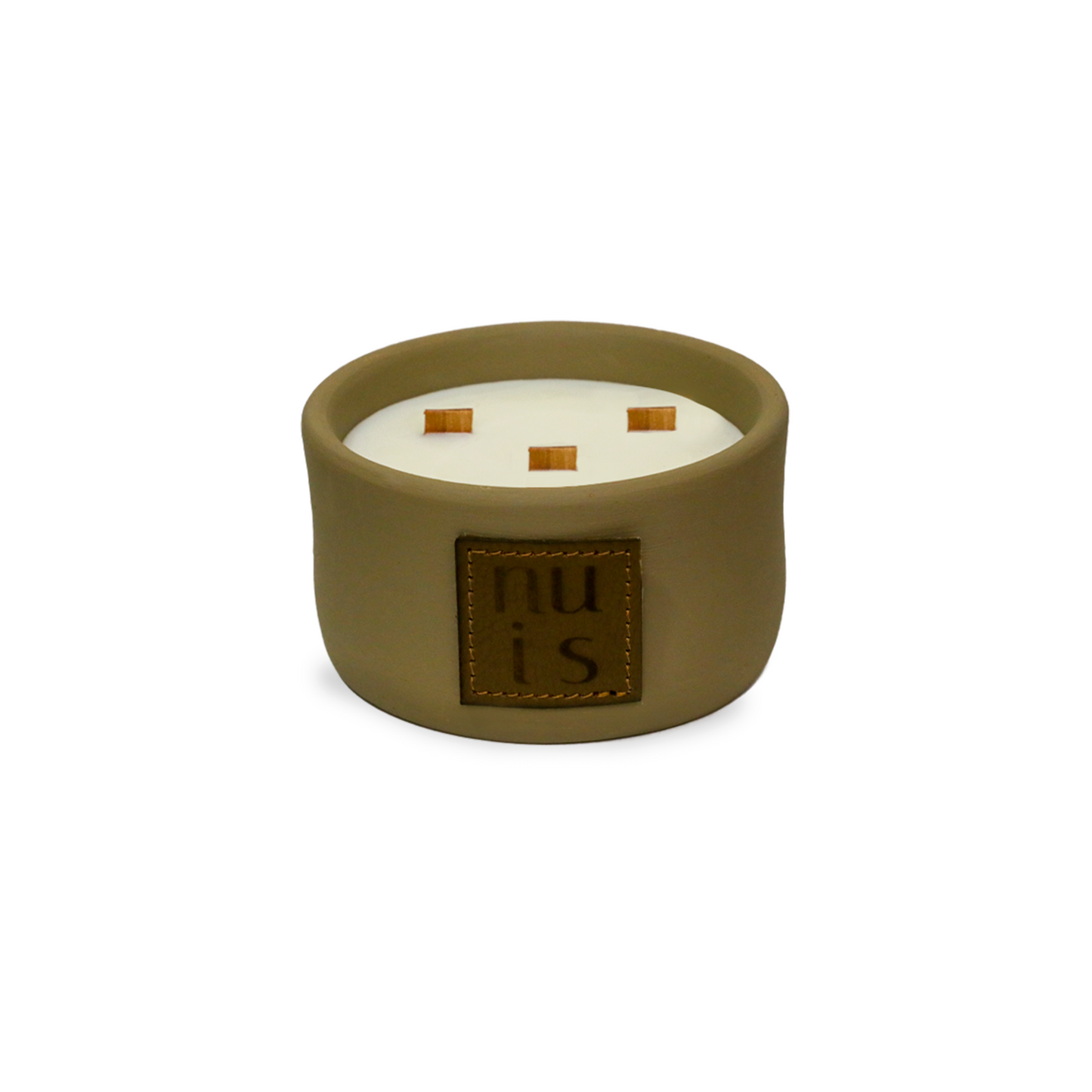 NUIS three wicks - Aromatic (400ml)