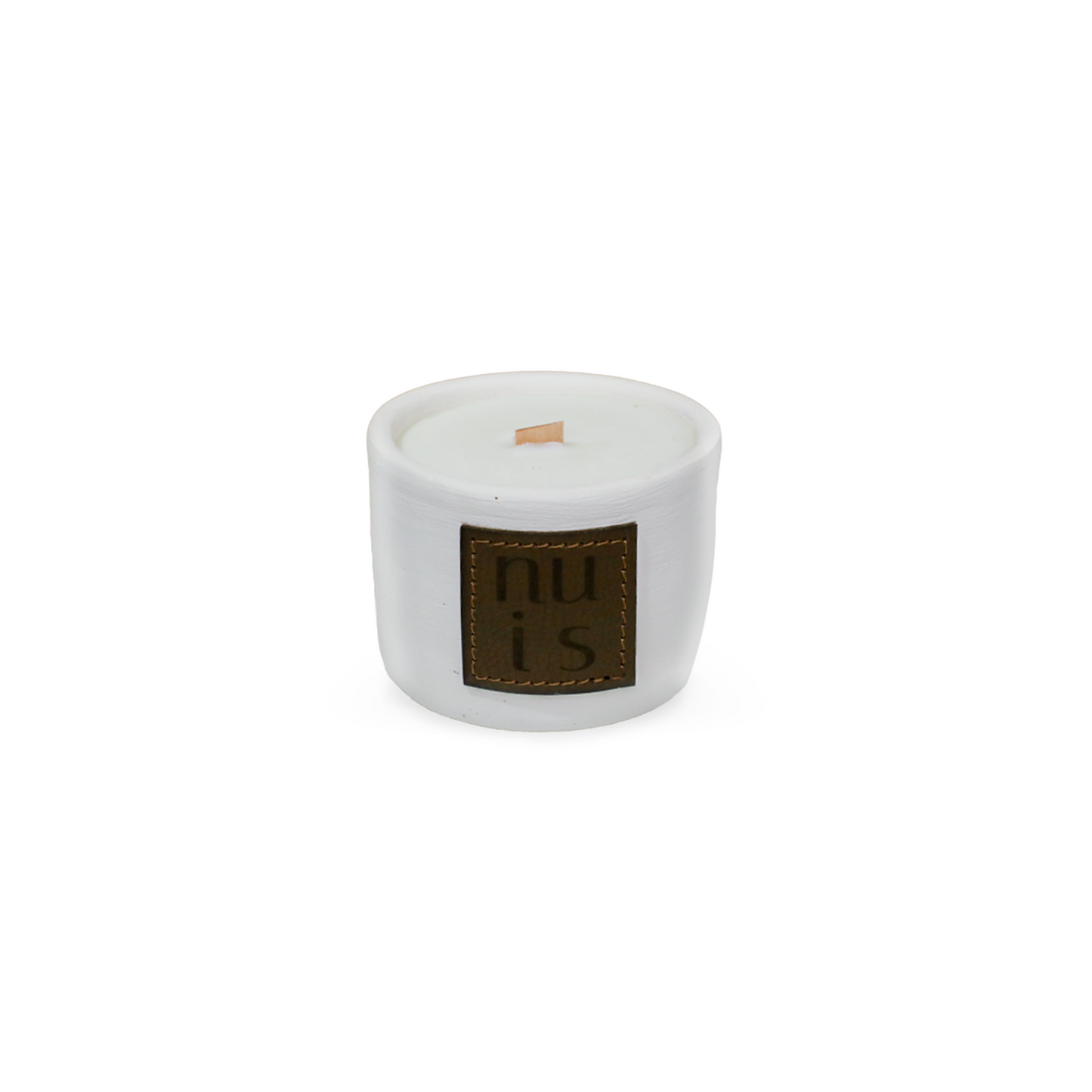 NUIS single wick - Floral (200ml)