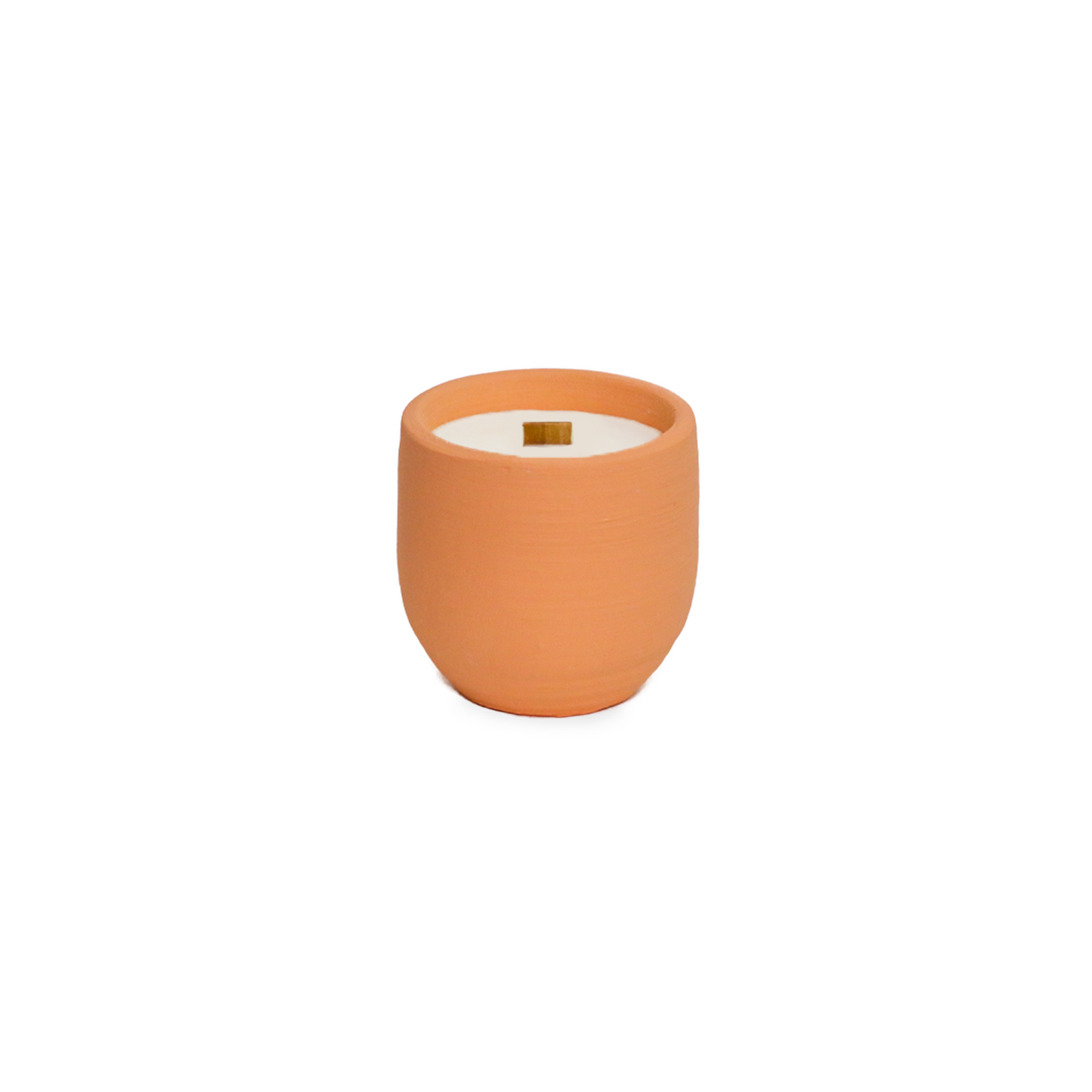NUIS giveaway candle (Peach)
