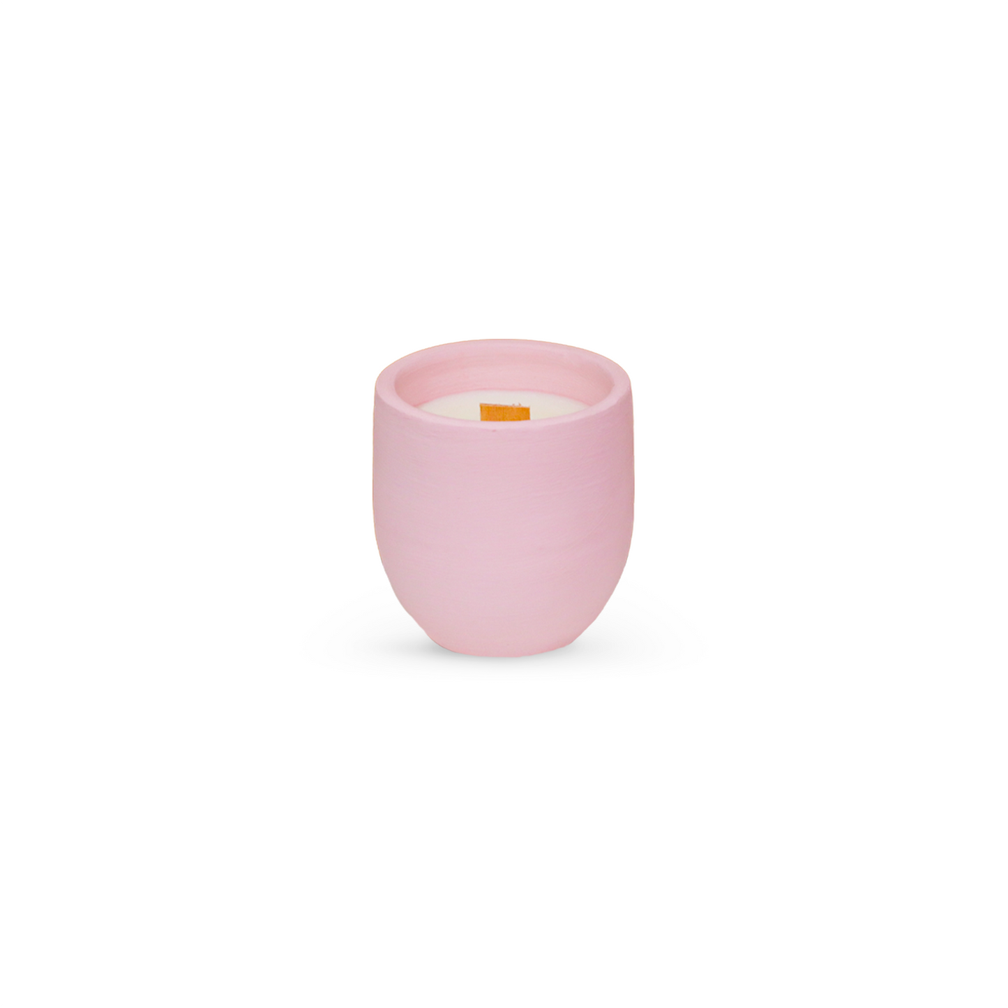 NUIS giveaway candle (Pink)