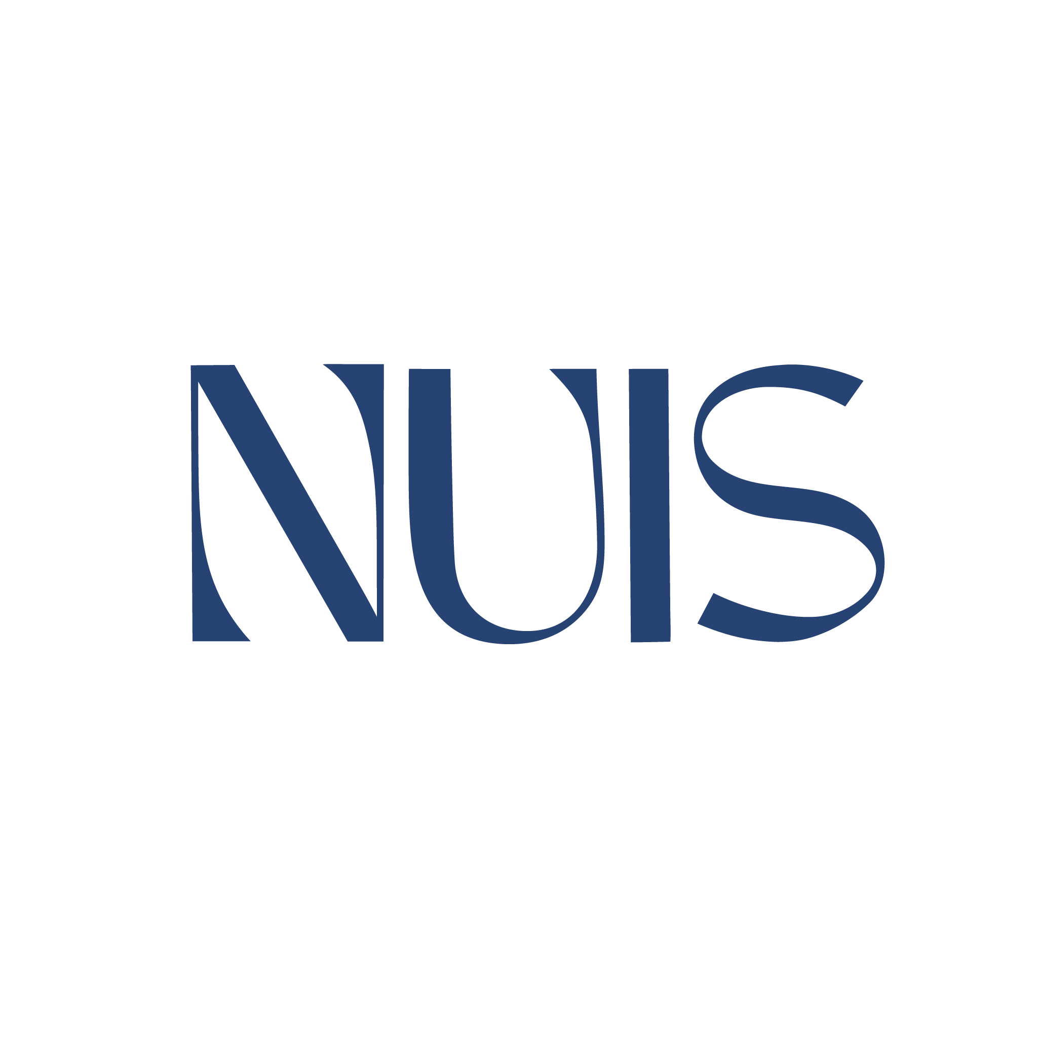 NUIS AE